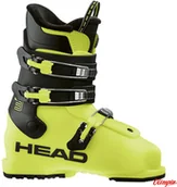 Buty narciarskie - Head Buty narciarskie Z 3 YELLOW/BLACK 2019/2020 609556 - miniaturka - grafika 1