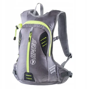 Hi-Tec Plecak IVO waga 300 - Plecaki - miniaturka - grafika 4