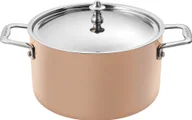 Garnki - Scanpan Garnek 3,5l Maitre D Indukcja SC-12232000MDI - miniaturka - grafika 1