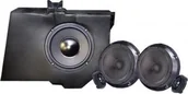 Głośniki samochodowe - Alpine SPC-100ML - miniaturka - grafika 1