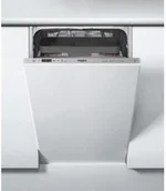 Zmywarki do zabudowy - Whirlpool WSIC 3M27 C - miniaturka - grafika 1