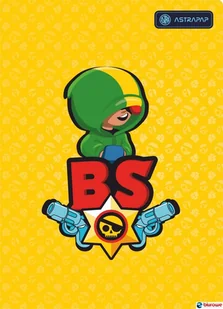 Astra Zeszyt MO A5 16k trzy linie kolor ASTRAPAP 102021002 102021002 - Zeszyty szkolne - miniaturka - grafika 4