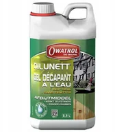 Rozpuszczalniki i preparaty do czyszczenia - Owatrol Dilunett do usuwania starych powłok 2,5l - miniaturka - grafika 1