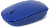 Myszki - Omega OM0420BL niebieska - miniaturka - grafika 1