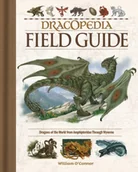 Obcojęzyczne książki dla dzieci i młodzieży - William O'Connor Dracopedia Field Guide - miniaturka - grafika 1