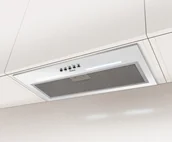 Okapy kuchenne - Amica OMP6251WG - miniaturka - grafika 1