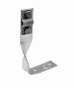 Piorunochrony - Pawbol Uchwyt kątowo skręcony 60 x 120mm R.8007 - miniaturka - grafika 1