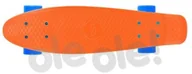 Deskorolki - SMJ Sport Sport UT-2206 CARROT 9067/0 - miniaturka - grafika 1