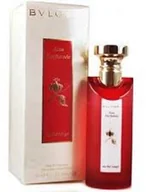 Wody i perfumy unisex - Bvlgari Eau parfumee au the Rouge Woda kolońska 75ml - miniaturka - grafika 1