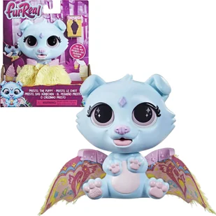 Furreal Friends Furreal Friends Figurka 4 - Lalki dla dziewczynek - miniaturka - grafika 2