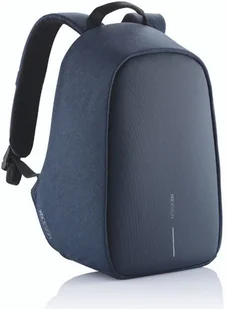 XD Design Plecak Bobby Hero Small granatowy P705.705) - Torby na laptopy - miniaturka - grafika 12