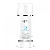 Pozostałe kosmetyki - Apis OXY O2 TerApis Dotleniający mus z aktywnym tlenem 100ml 10-0726 - miniaturka - grafika 1