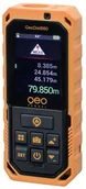 Sprzęt geodezyjny - GeoFennel Dalmierz laserowy GeoDist 80 z kamerą i Bluetooth - miniaturka - grafika 1