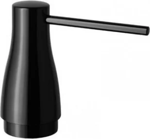 Franke Dozownik do mydła Active SM Chrom 119.0547.902 119.0547.902 - Mydelniczki i dozowniki mydła - miniaturka - grafika 8