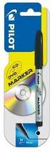 Pilot CD MARKER CZARNY 1 SZT PISCEFCDBX1 - Markery permanentne - miniaturka - grafika 2