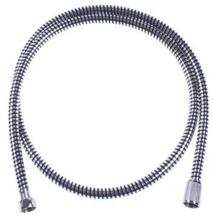 VidaXL prysznicowy ze stali Obrotowy Rozciągliwy hit! - Sprzęt przeciwpożarowy - miniaturka - grafika 2