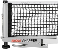 Tenis stołowy - Joola SNAPPER zestaw siatki do tenisa stołowego, kolor srebrny 31013 - miniaturka - grafika 1