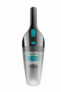 Black&Decker NV7210N-QW - Odkurzacze ręczne - miniaturka - grafika 2