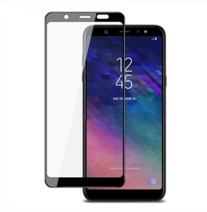 Huawei ST Szkło hartowane 5D FULL GLUE P20 Lite - Szkła hartowane na telefon - miniaturka - grafika 2