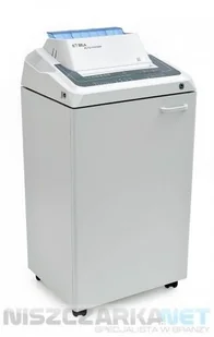 Kobra Niszczarka 310 CC2 TS-AF - Niszczarki Kobra Niszczarka 310 CC2 TS-AF - Niszczarki - miniaturka - grafika 1