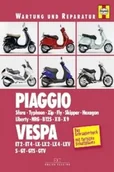 Pozostałe książki - Delius Klasing Piaggio / Vespa - miniaturka - grafika 1