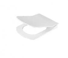 Deante Deska wolnoopadająca Anemon CDZ6ZOZ - Deski sedesowe - miniaturka - grafika 2