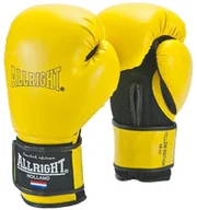 Rękawice bokserskie - Allright Rękawice bokserskie limited edition 10 - miniaturka - grafika 1