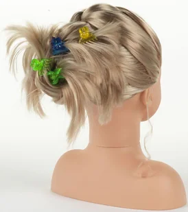 Klein model do czesania, duży - Zabawy w naśladowanie dorosłych - miniaturka - grafika 14