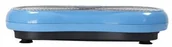 Platformy wibracyjne - ONE FITNESS UBS01 BLUE PLATFORMA WIBRACYJNA 17-22-427 - miniaturka - grafika 1