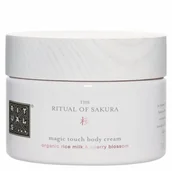 Balsamy i kremy do ciała - Rituals Ritual of Sakura krem do ciała 220ml - miniaturka - grafika 1