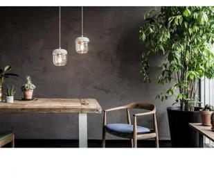 Vita Copenhagen Lampa Acorn 02106 02106 - Lampy sufitowe - miniaturka - grafika 4