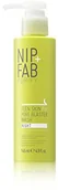Pozostałe kosmetyki do pielęgnacji twarzy - Nip+Fab Pielęgnacja twarzy Purify Teen Skin Fix Pore Blaster Wash Night 145 ml SKTEJWN145 - miniaturka - grafika 1
