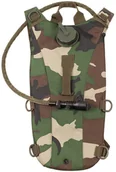 Plecaki - MFH Plecak hydracyjny Extreme 2,5 l - Woodland (30554T) 30554T - miniaturka - grafika 1