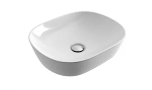 Actima Jima 46x37,5 CEAC.2001.465.WH - Umywalki - miniaturka - grafika 2