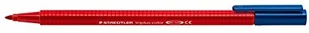 Staedtler Flamastry Triplus Color 323 - Flamastry - miniaturka - grafika 2