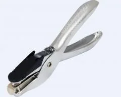 Eagle Dziurkacz 9201P jednotworowy 110-1651 - Dziurkacze - miniaturka - grafika 2