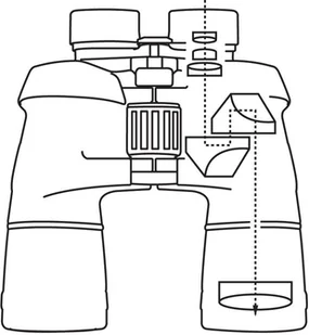 Bushnell PowerView 10x50 (131055) - Lornetki - miniaturka - grafika 5