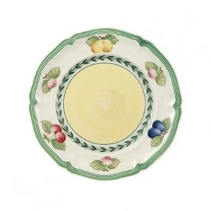 Villeroy & Boch French Garden fleurence talerz do chleba 17 cm 1022812660 - Talerze - miniaturka - grafika 2