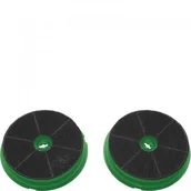 Filtry do okapów - Smeg Filtr węglowy FLTSI 2szt. FLTSI - miniaturka - grafika 1