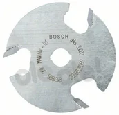 Frezy - Bosch Frezy tarczowe 8 mm, D1 50,8 mm, L 3 mm, G 8 mm 2608629389 - miniaturka - grafika 1