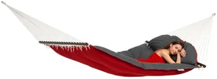 Amazonas AZ-1960015 Fat Hammock red - hamak stokkids-AZ-1960015 - Hamaki - miniaturka - grafika 7