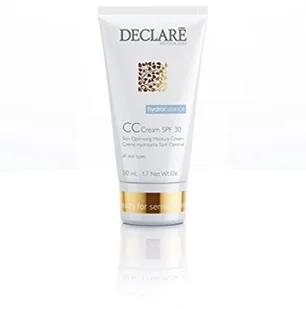 Declaré Hydro Balance nawilżający krem CC SPF 30 50 ml - Kremy CC - miniaturka - grafika 2