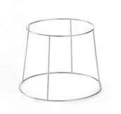 Wyposażenie lokali gastronomicznych - Hendi Podstawa do półmisków 480502 - miniaturka - grafika 1