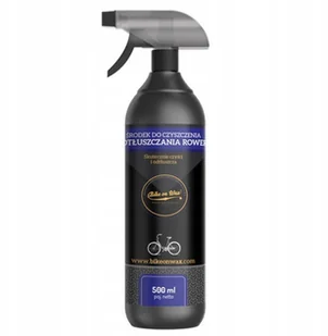 Środek do czyszczenia i odtłuszczania roweru BoW - Akcesoria rowerowe - miniaturka - grafika 3