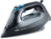 Żelazka - Braun TexStyle 9 SI9188EBK - miniaturka - grafika 1