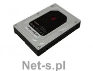 Kingston Technology 2.5 - 3.5" SATA Drive Carrier cz$68$69$70 do obudowy do komputera SNA-DC2/35 - Akcesoria do komputerów stacjonarnych - miniaturka - grafika 2