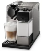 Ekspresy do kawy - DeLonghi Nespresso Lattissima Touch EN 550 S - miniaturka - grafika 1