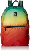 Plecaki - Neff plecak DAILY PACKABLE BACKPACK Rainbow - miniaturka - grafika 1