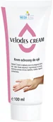 Meble i wyposażenie gabinetów medycznych - MEDISEPT Medi-Sept Velodes Cream-100ml Delikatny krem do pielęgnacji skóry rąk i ciała VELODES/C100 - miniaturka - grafika 1