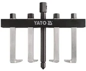 Ściągacze - YATO Ściągacz uniwersalny dwuramienny YT-0640 - miniaturka - grafika 1